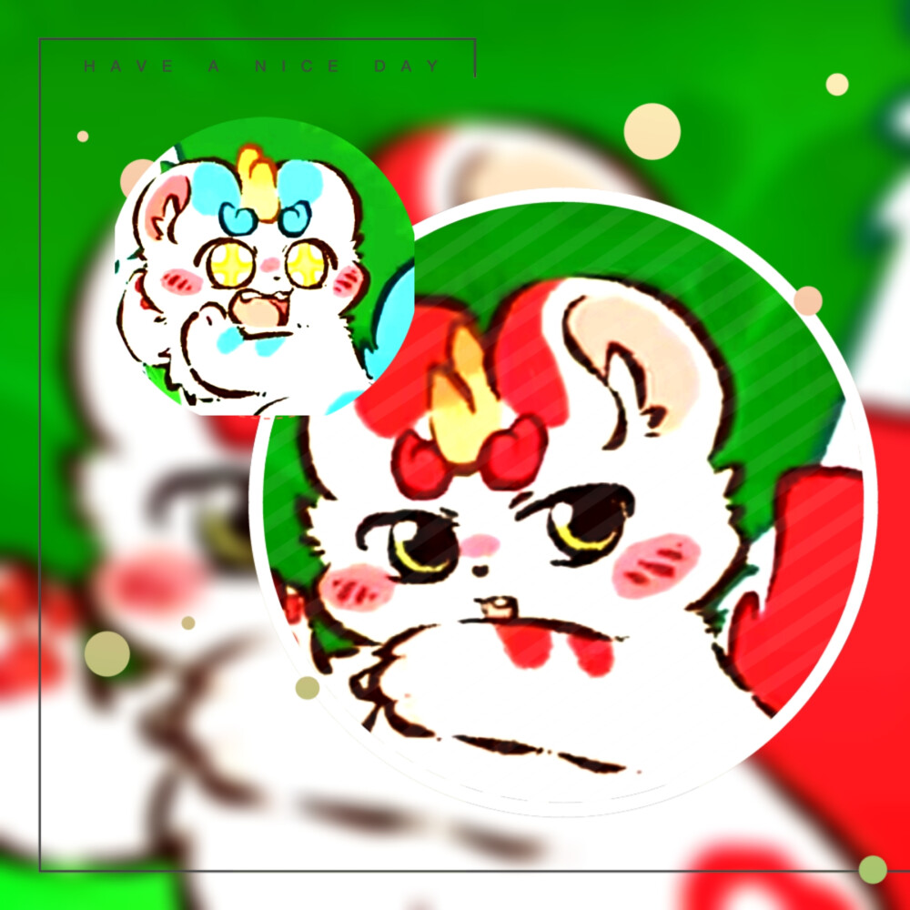 头像