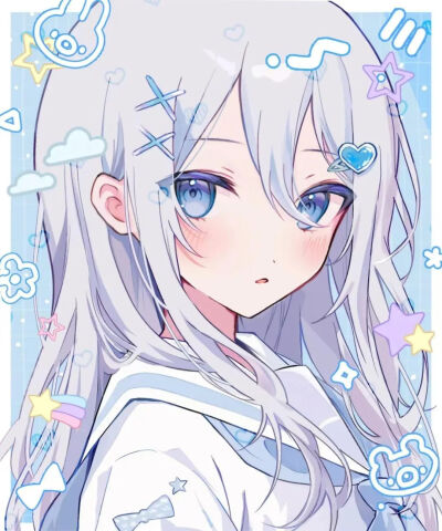 这时候就有人要问啦，knd宝宝你怎么这么萌