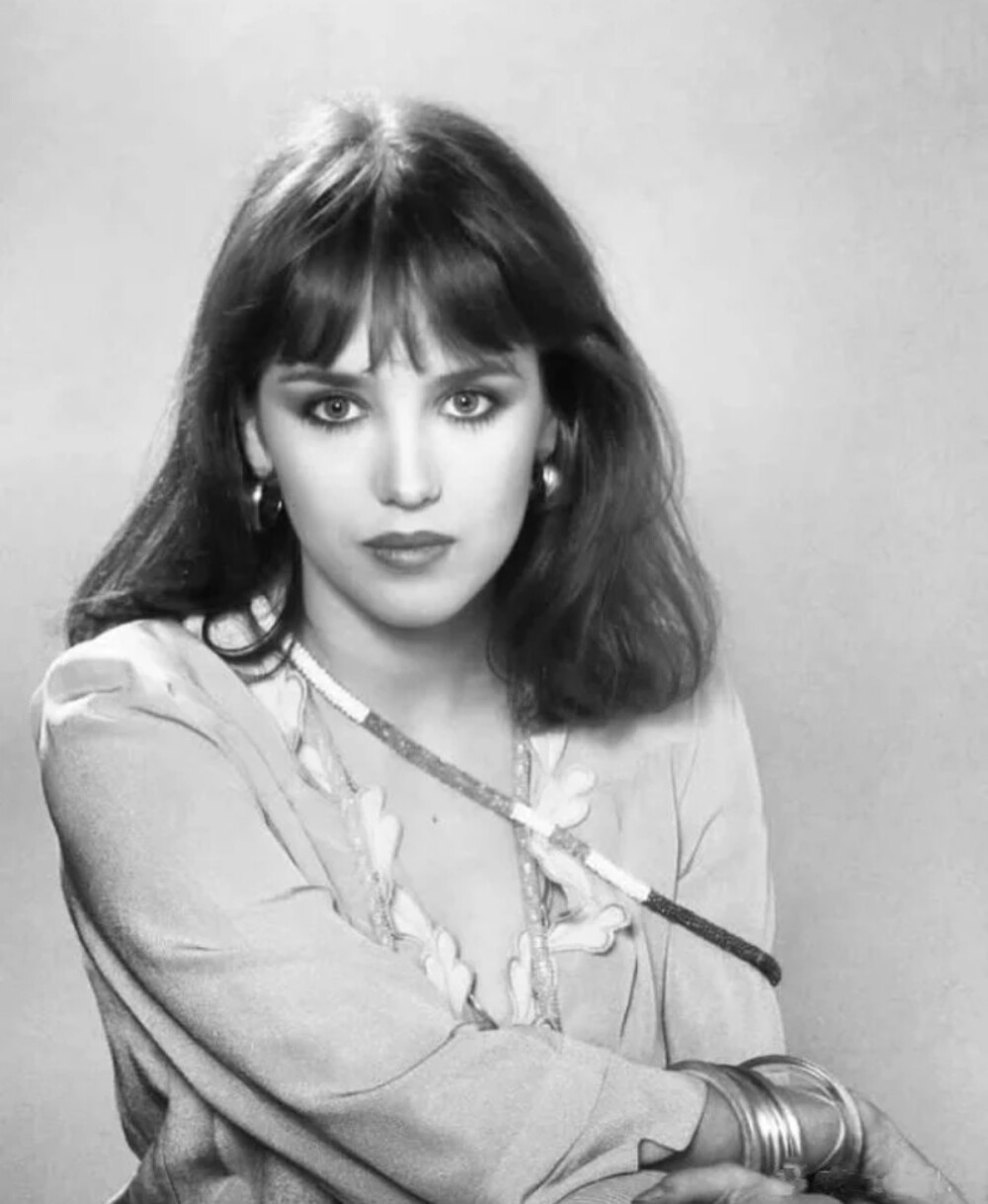 Isabelle Adjani 