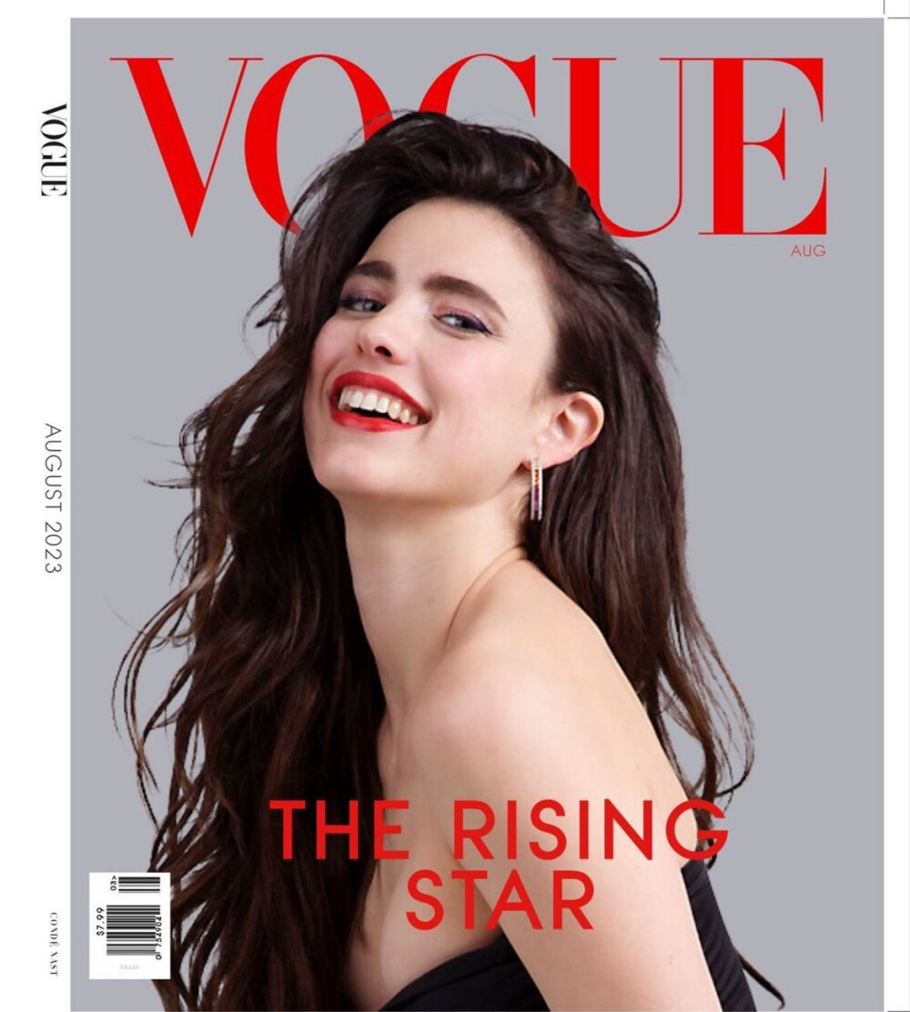 Margaret Qualley