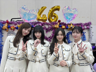 乃木坂46