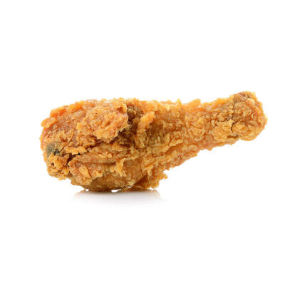 白底美食头像