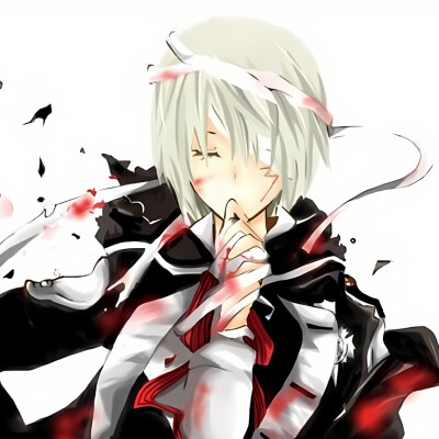 驱魔少年