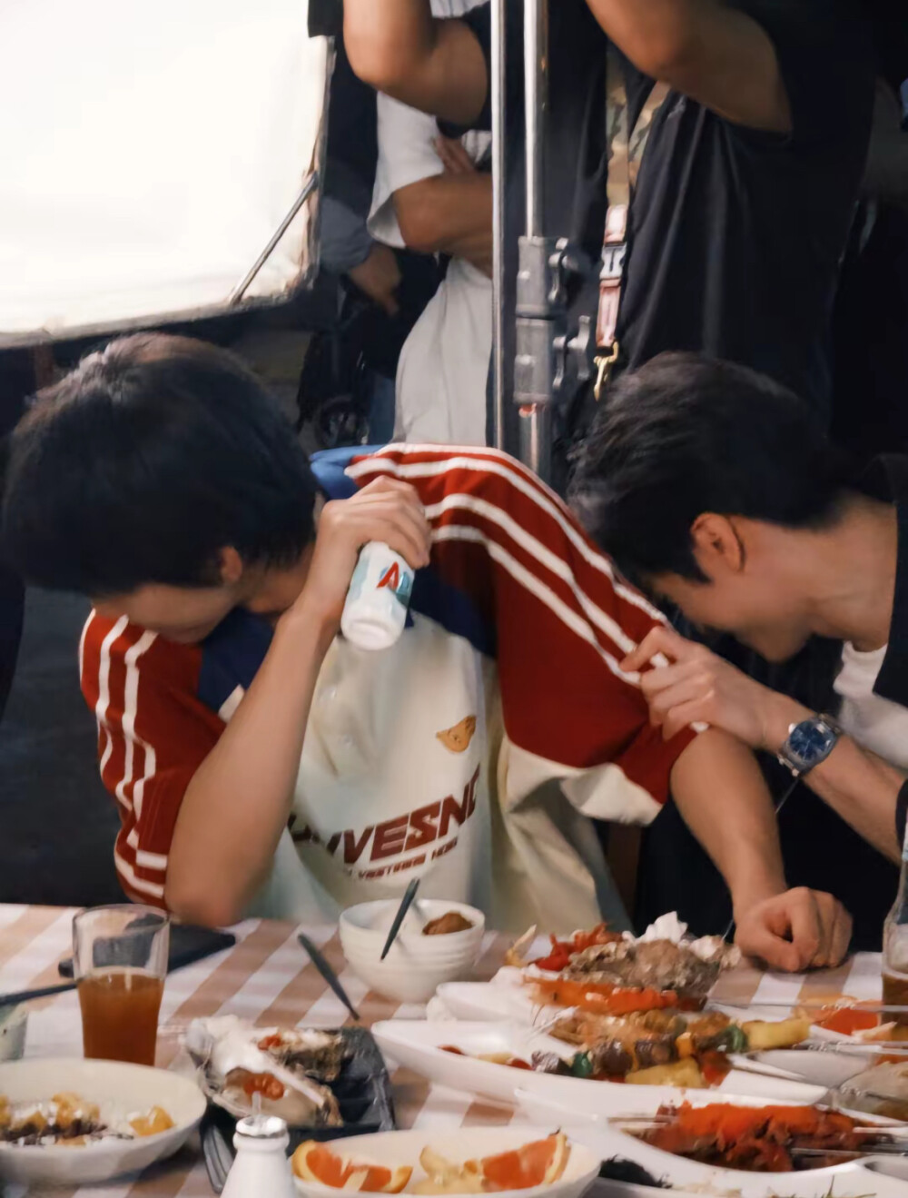 归棹