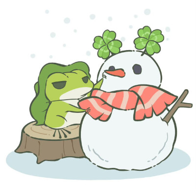 来源：旅行青蛙