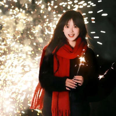2025年高图女头像礼貌九张