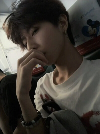 天真以为 是她的独特品味