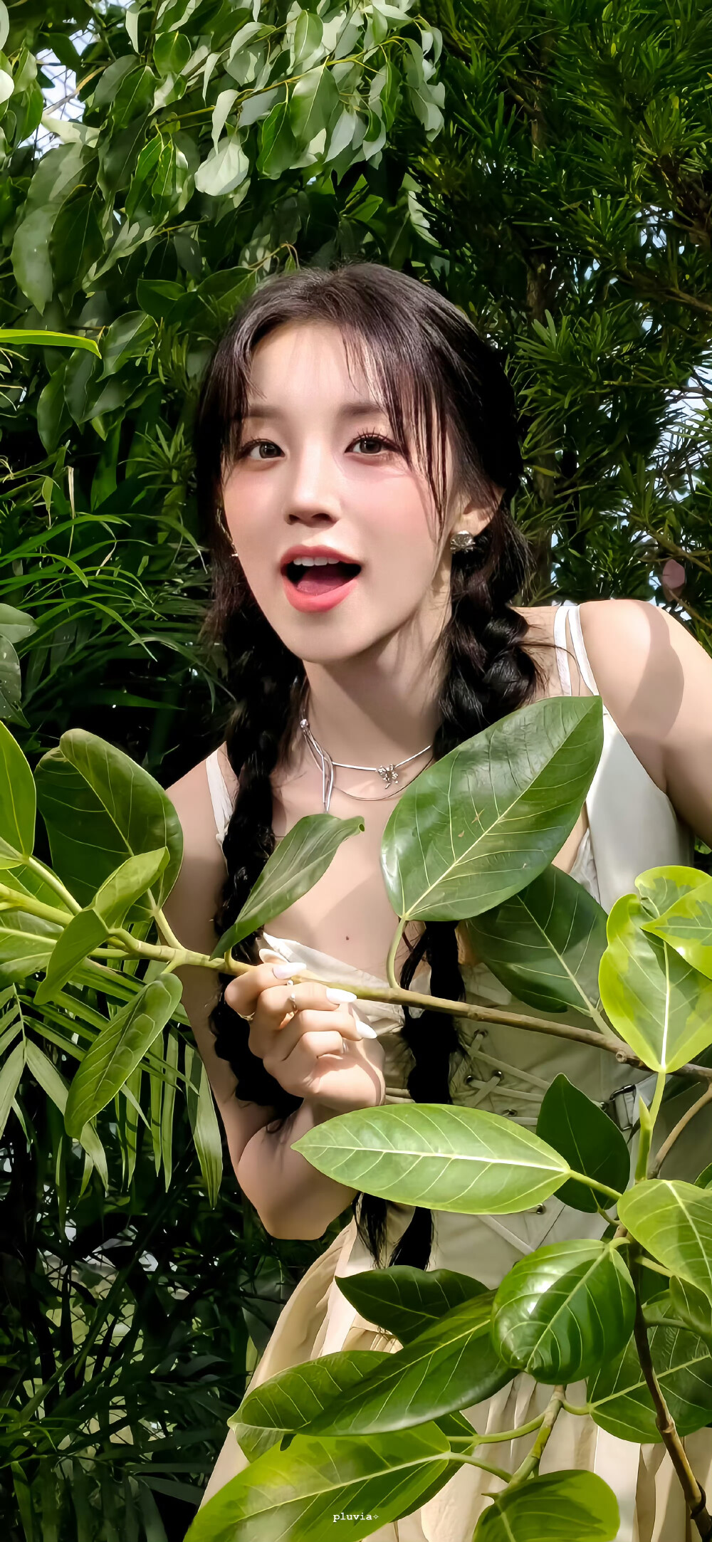 宋雨琦 壁纸