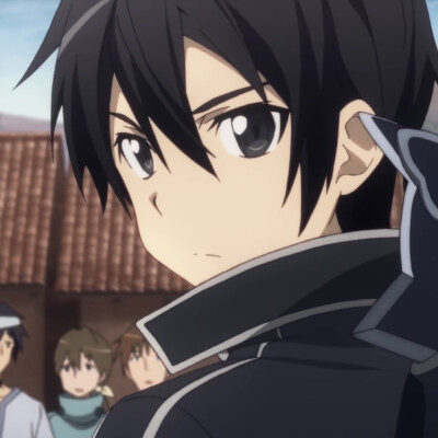 桐谷和人kirito