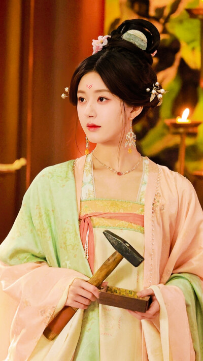 珠帘玉幕