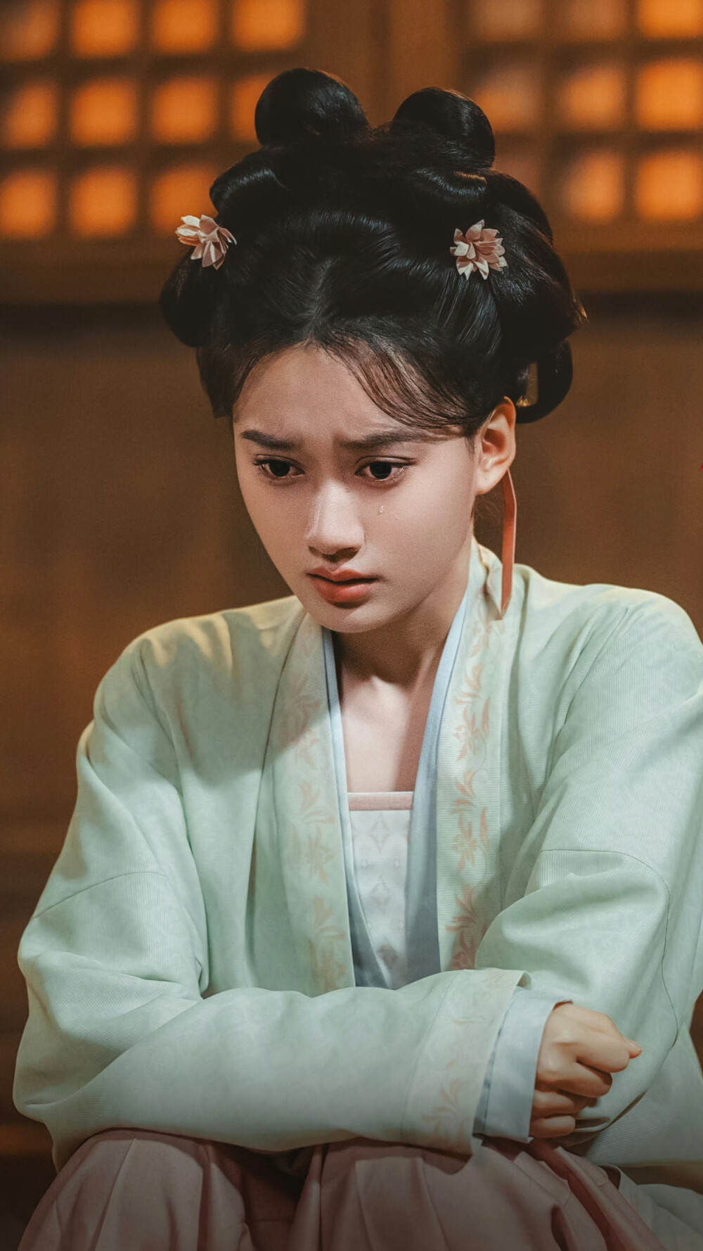 清明上河图密码 赵瓣儿 夏梦