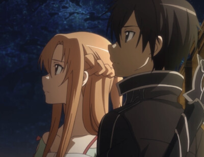 桐谷和人kirito