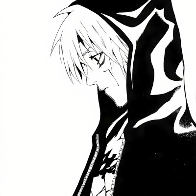 驱魔少年
