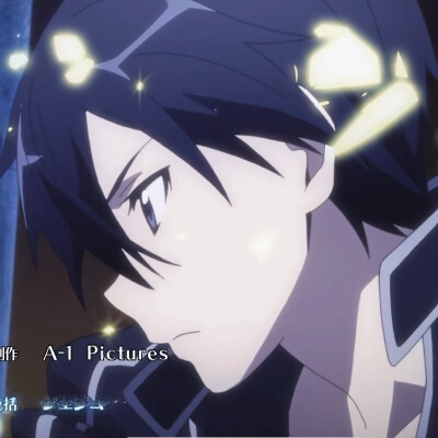 桐谷和人kirito