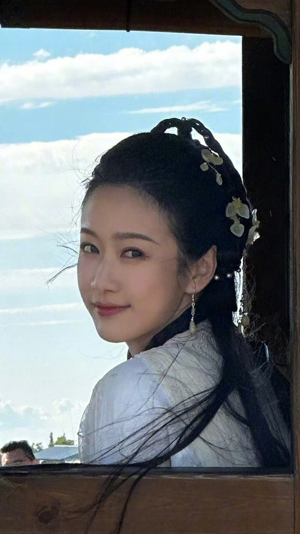 大奉打更人 褚采薇 刘美含