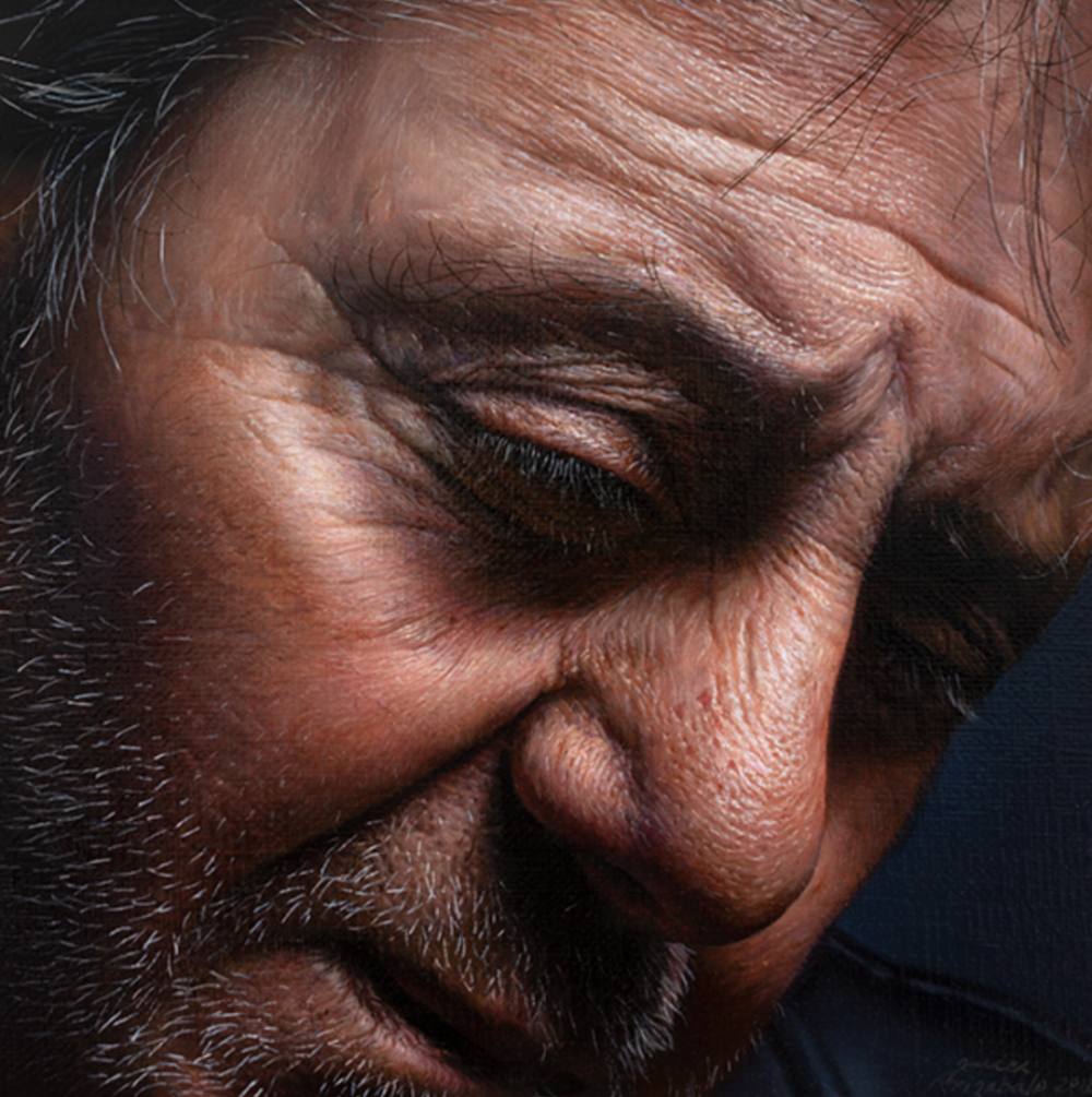 哈维尔·阿里萨巴洛1965年出生于法国。他与来自比达索阿地区和伊伦绘画学院的许多艺术家一起画画，1983-1988年在莱约阿美术学院学习。1989-2004年，他担任平面设计师，1997-2001年，他还在伊伦绘画学院任教。2006年，他开始从事油画创作。