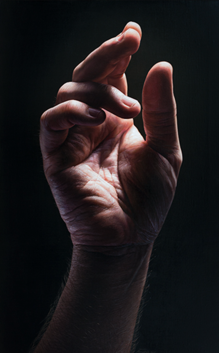 哈维尔·阿里萨巴洛1965年出生于法国。他与来自比达索阿地区和伊伦绘画学院的许多艺术家一起画画，1983-1988年在莱约阿美术学院学习。1989-2004年，他担任平面设计师，1997-2001年，他还在伊伦绘画学院任教。2006年，他开始从事油画创作。