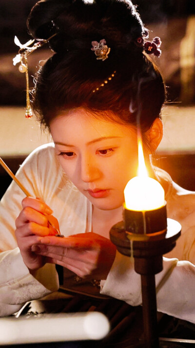 珠帘玉幕