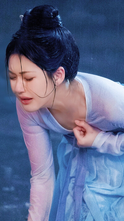 珠帘玉幕