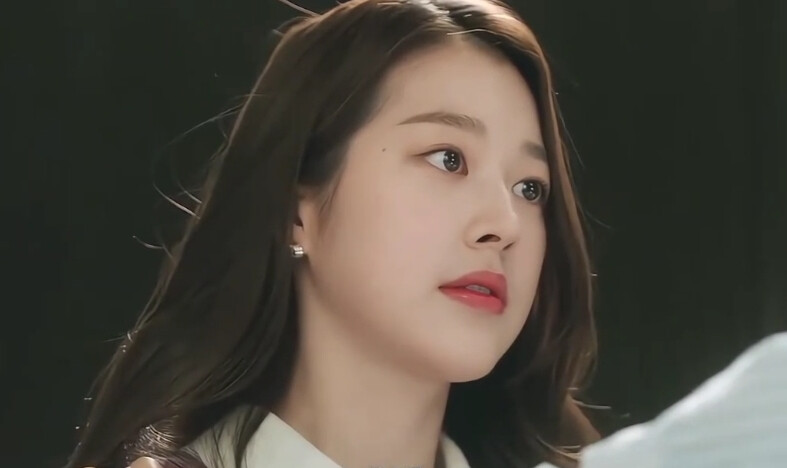 金字塔游戏.白夏琳（张多雅饰）