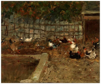 马里亚·福尔图尼（1838年6月11日－1874年11月21日），是19世纪西班牙画家。他是欧洲最早的一批现代主义艺术家之一，声名远扬欧洲和美国。
如今，他的画作分散在马德里普拉多博物馆、加泰罗尼亚国家艺术博物馆、英国…