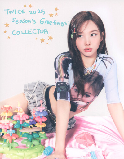 TWICE