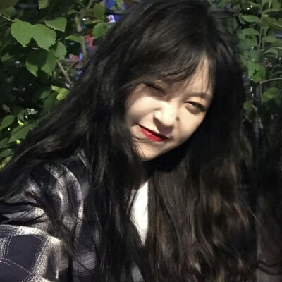 唯美女头