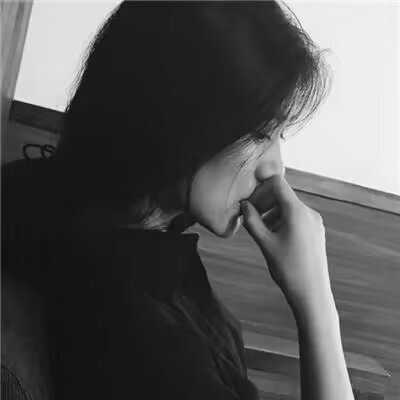 唯美女头
