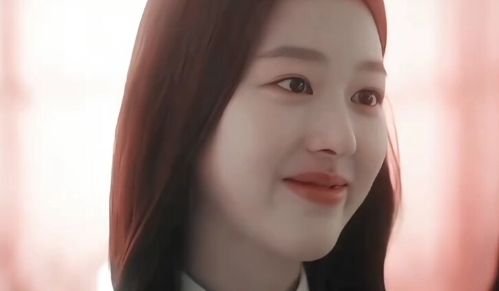 金字塔游戏.白夏琳（张多雅饰）