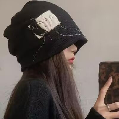 唯美女头