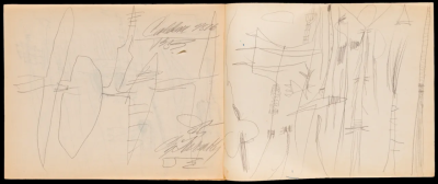 ??小埃德温·帕克·赛伊·托姆布雷(Edwin Parker“Cy”Twombly Jr,1928年4月25日-2011年7月5日) 是一位美国画家、雕塑家和摄影师。托姆布雷影响了安瑟姆·基弗、弗朗西斯科·克莱门特、朱利安·施纳贝尔和让-米歇尔·巴斯奎…