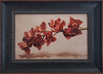 纳雷尔·泽勒是澳大利亚的具象主义艺术家，以其细致的具象画而闻名。纳雷尔致力于写实主义，她精致的画作探索了人类与自然环境的联系，以及当代的故事。