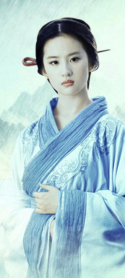 古装 美女