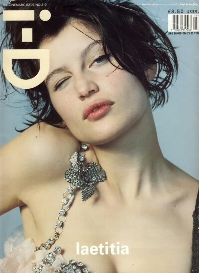 laetitia casta