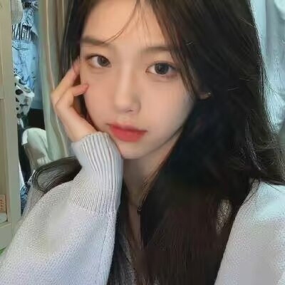 唯美女头