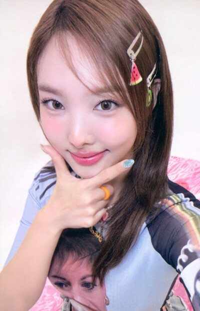 TWICE