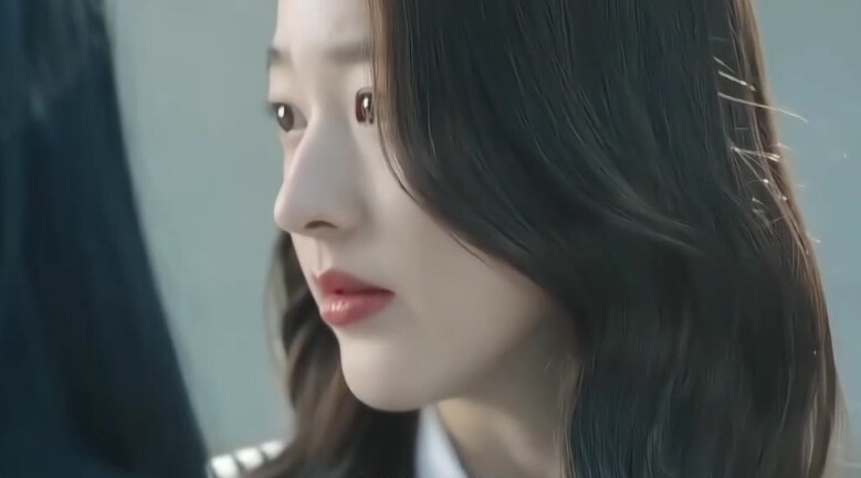 金字塔游戏.白夏琳（张多雅饰）