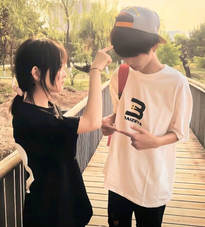 好看的情头