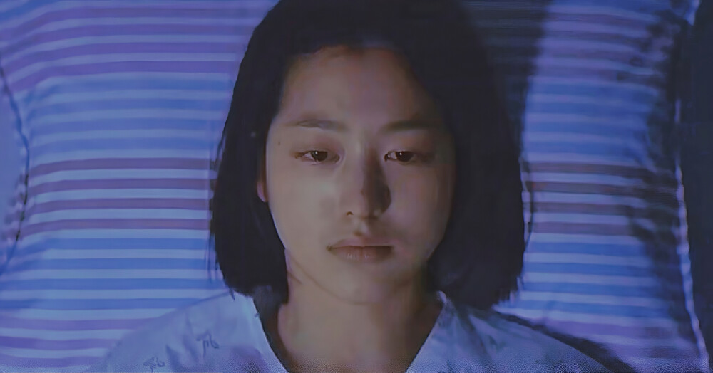 金字塔游戏.白夏琳（张多雅饰）