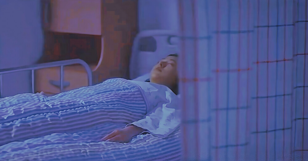 金字塔游戏.白夏琳（张多雅饰）