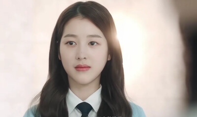 金字塔游戏.白夏琳（张多雅饰）