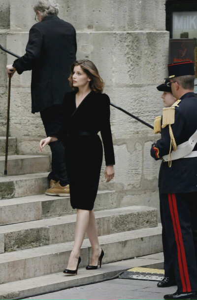 laetitia casta