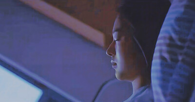 金字塔游戏.白夏琳（张多雅饰）