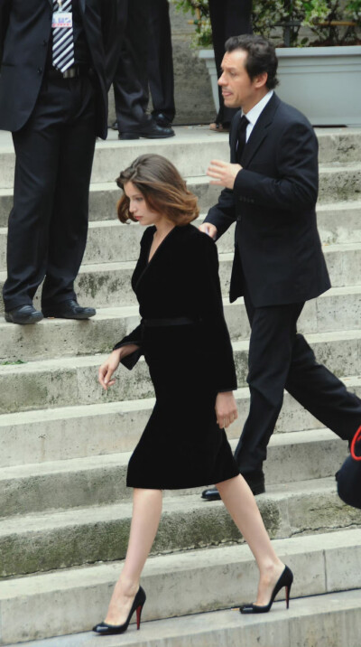 laetitia casta