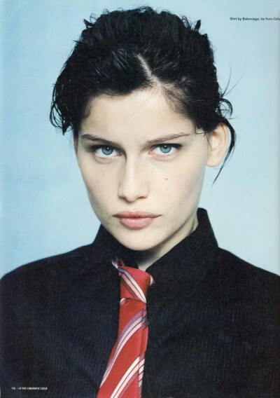 laetitia casta