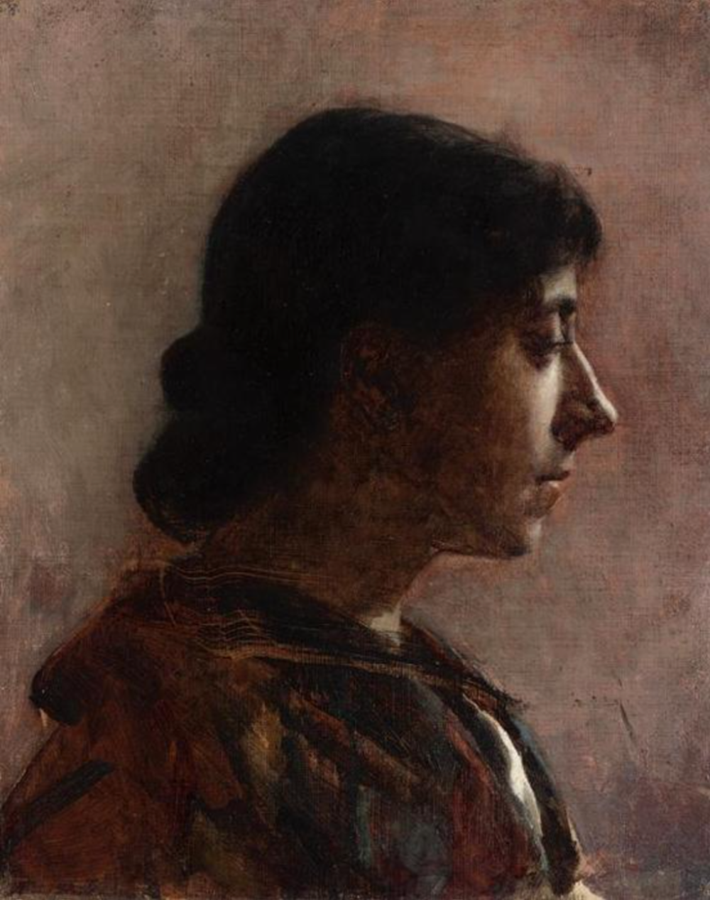 塞西莉亚·博克斯是一位美国印象派肖像画家。
她的父亲是法国画家，母亲是美国人。她是宾夕法尼亚美术学院的第一位女教师，被美国国家艺术与文学学会授予终身成就奖金质奖章，并被埃莉诺·罗斯福誉为“对世界文化做出最大贡献的美国女性”。
