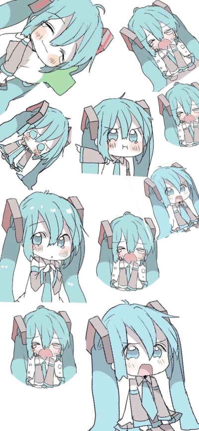 初音未来壁纸