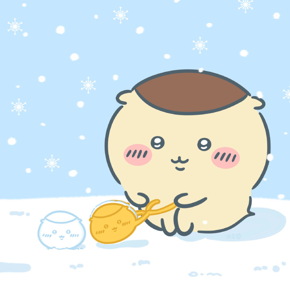栗子馒头