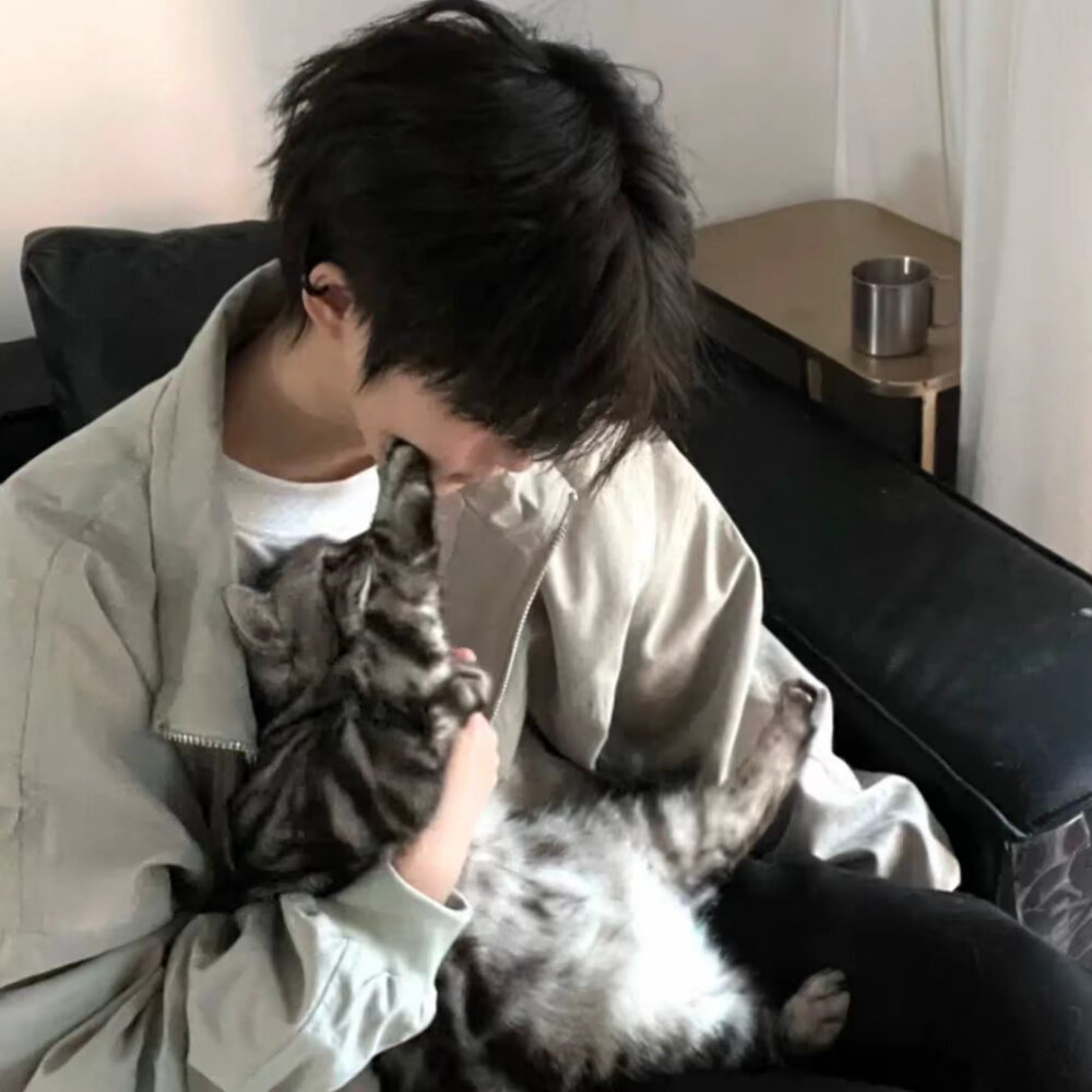 既然痛苦 那么晚安