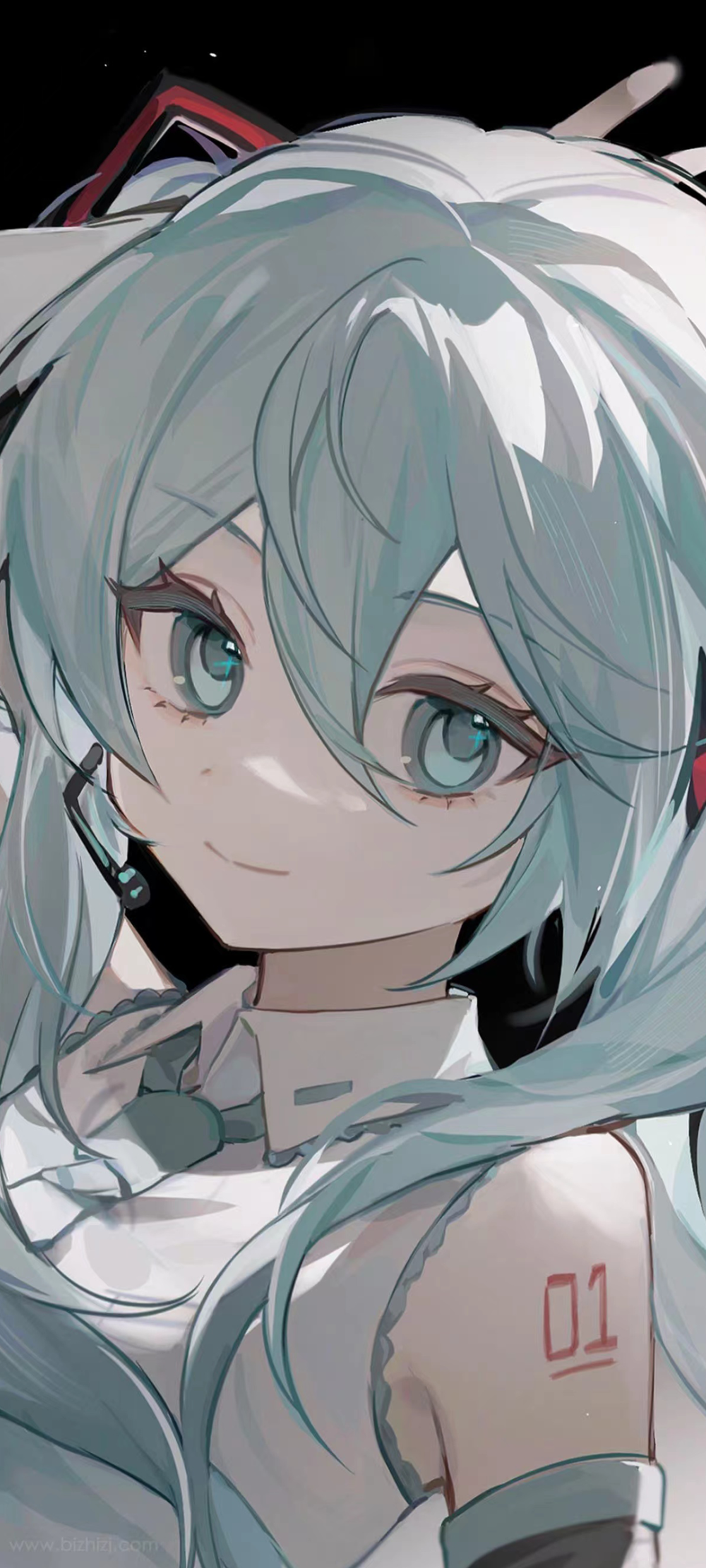 初音未来壁纸